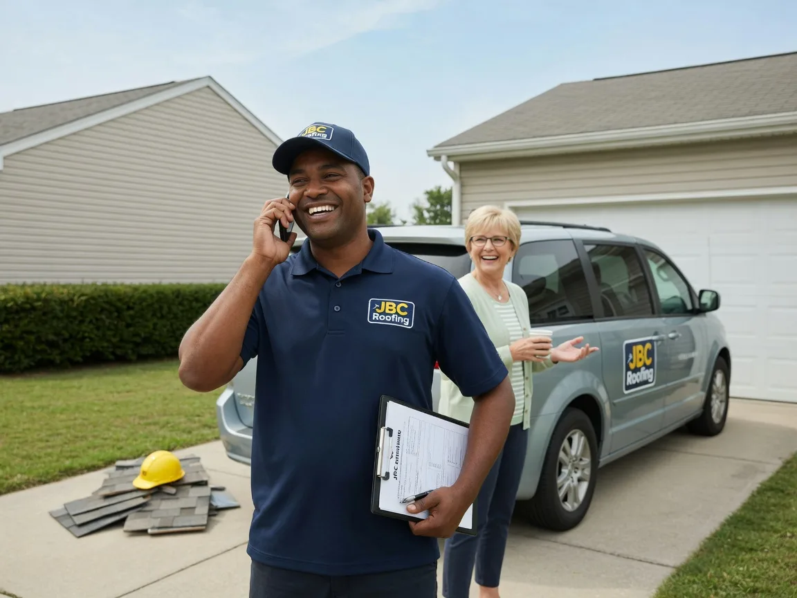 Roof Replacement Whitesboro, NY FAQs